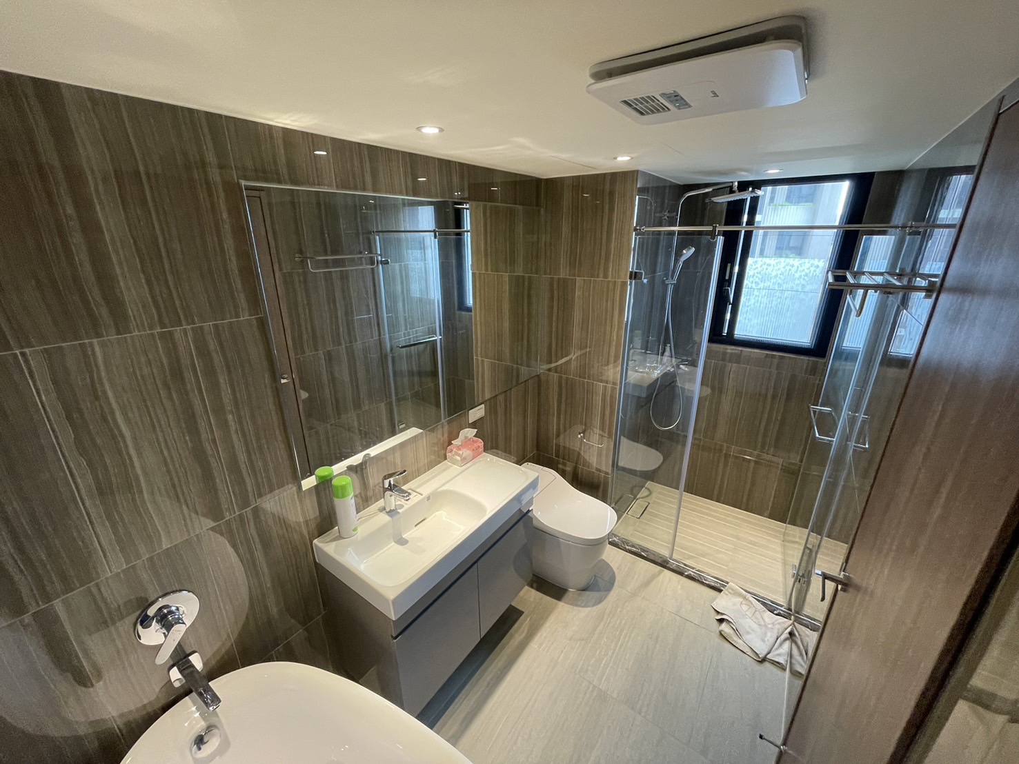 台中- 嘉磐樸樹